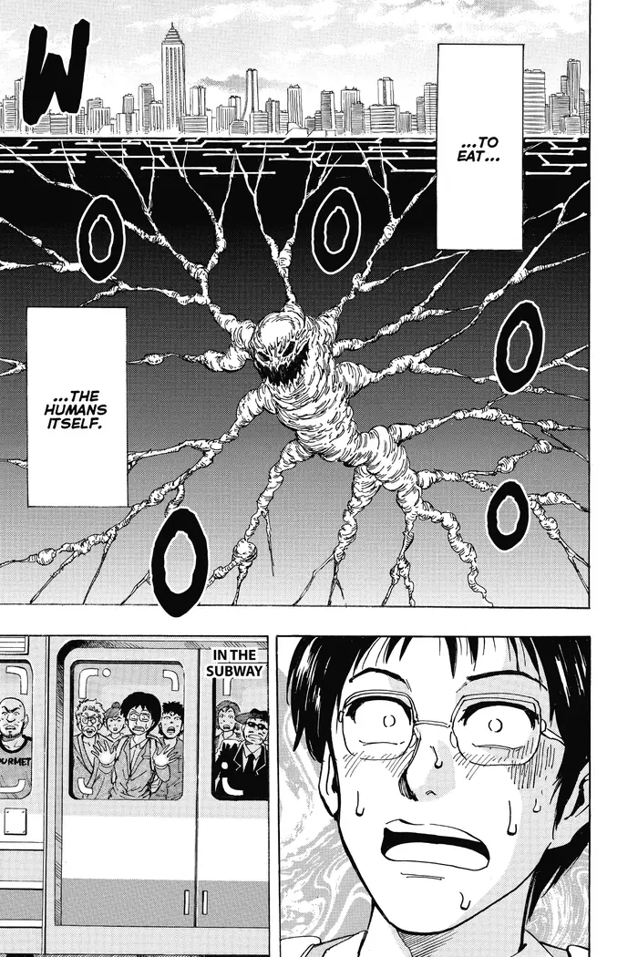 Toriko Chapter 200 image 09_optimized